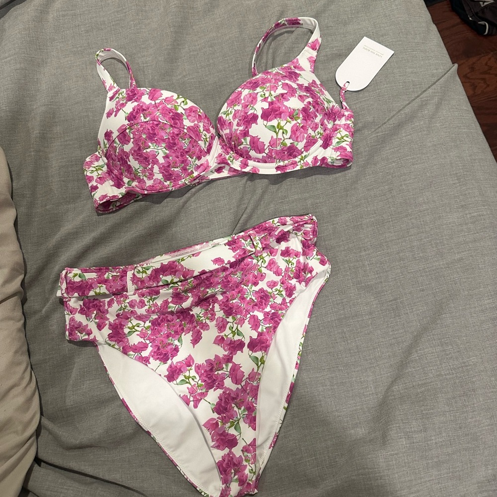 VM swimsuit